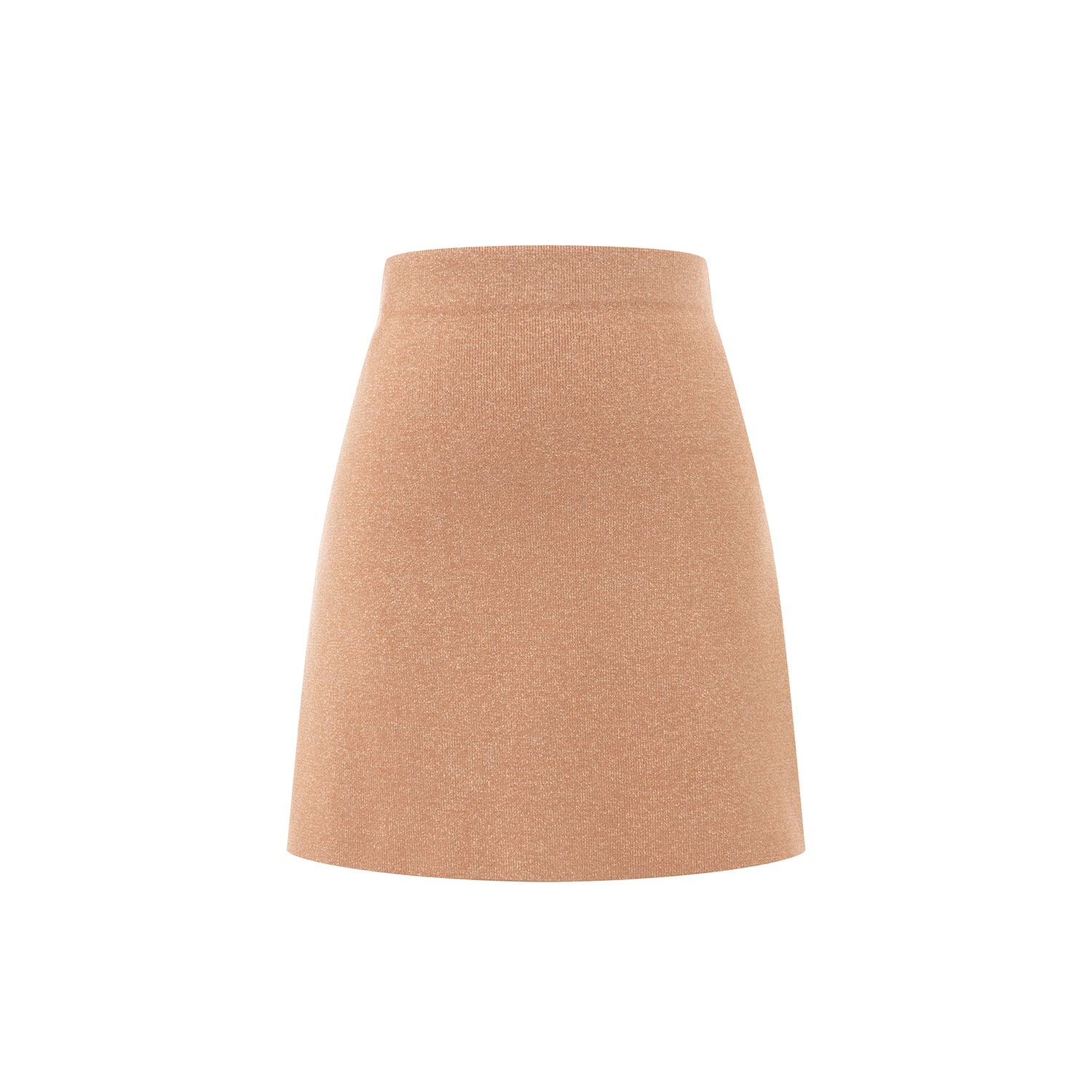 Emma Wallace Women's Neutrals Han Skirt