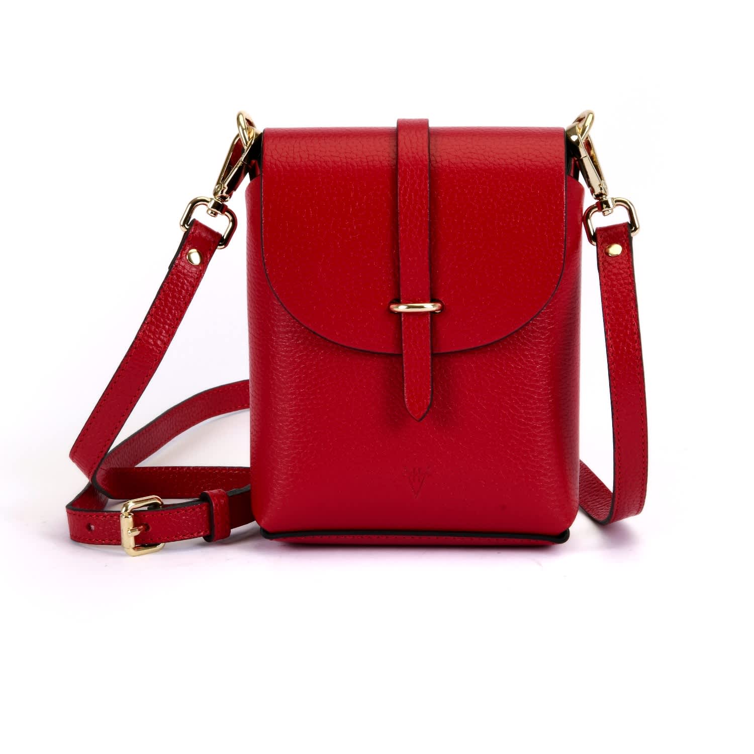 red bags