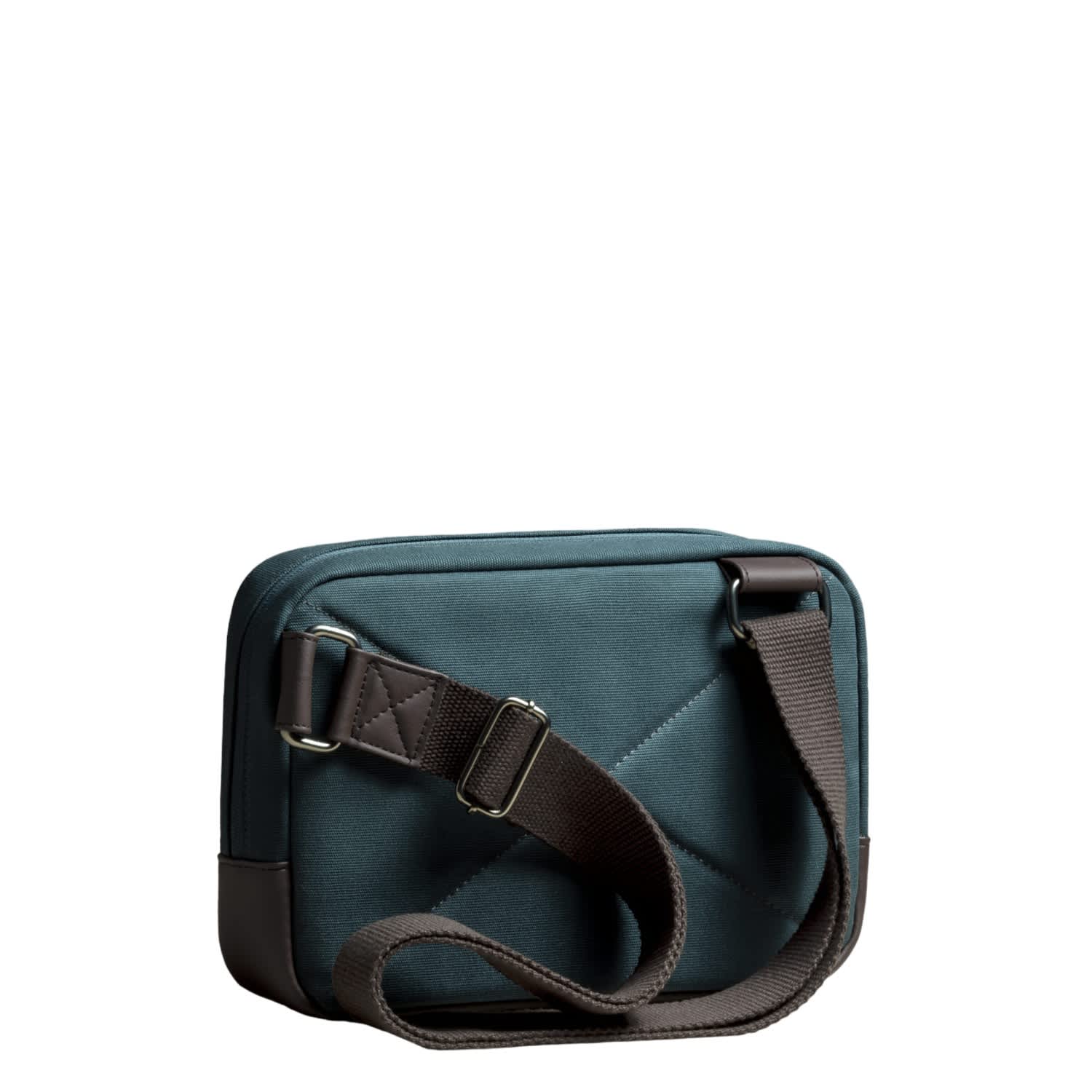Lacoste Shoulder unisex Bag Concept Crossover 2023
