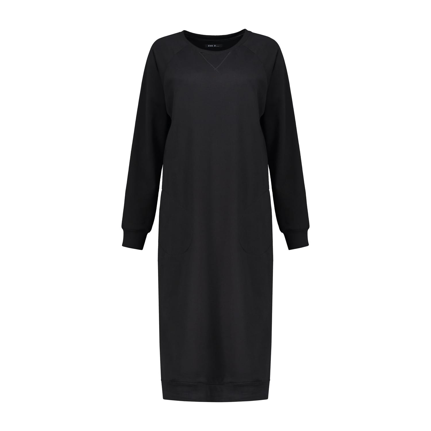 organic sweater dress