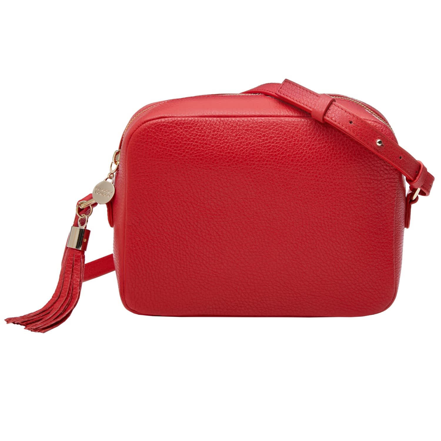 ferrari crossbody bag