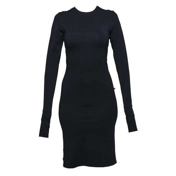 long sleeve tight formal dresses