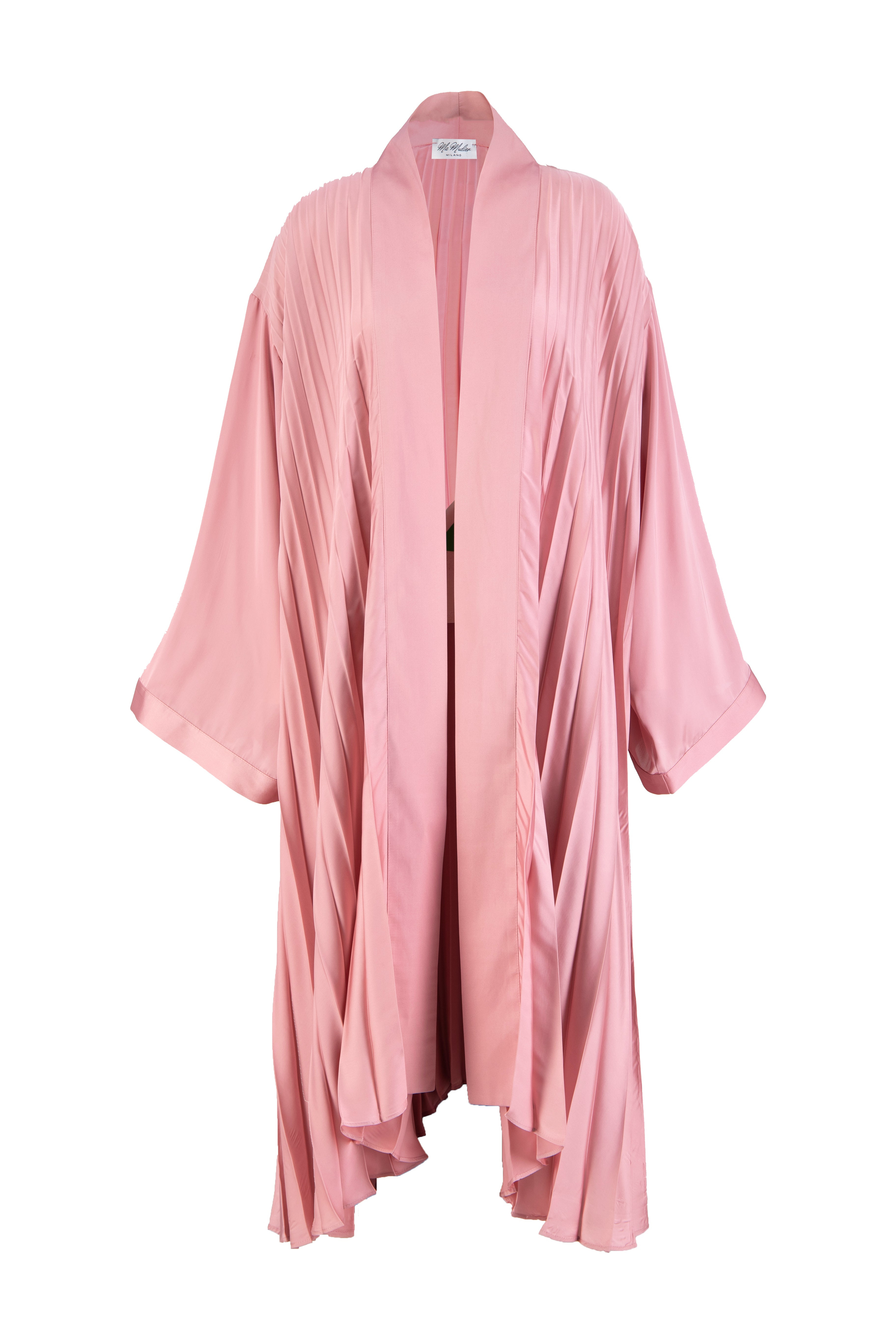 Ma Mulier Women's Green Blanca Kimono