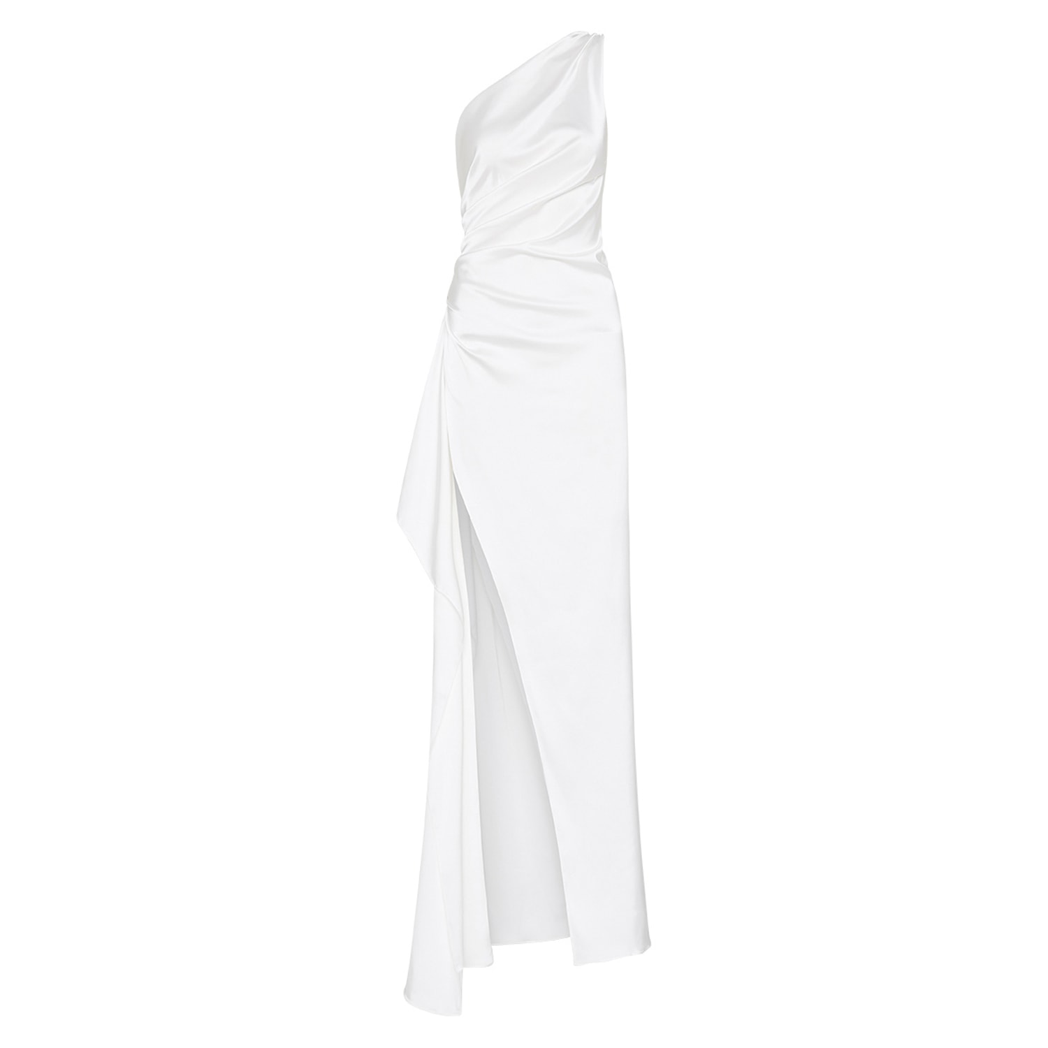 Studio Lexi Women's Samira Dress - White In White