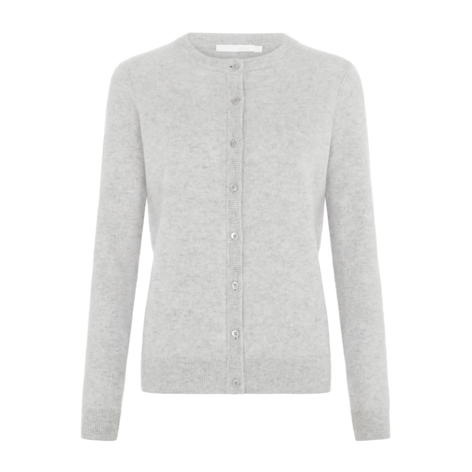 m and s cashmere cardigan