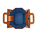 Vanoir Inspire Bag In Brown In Inspire