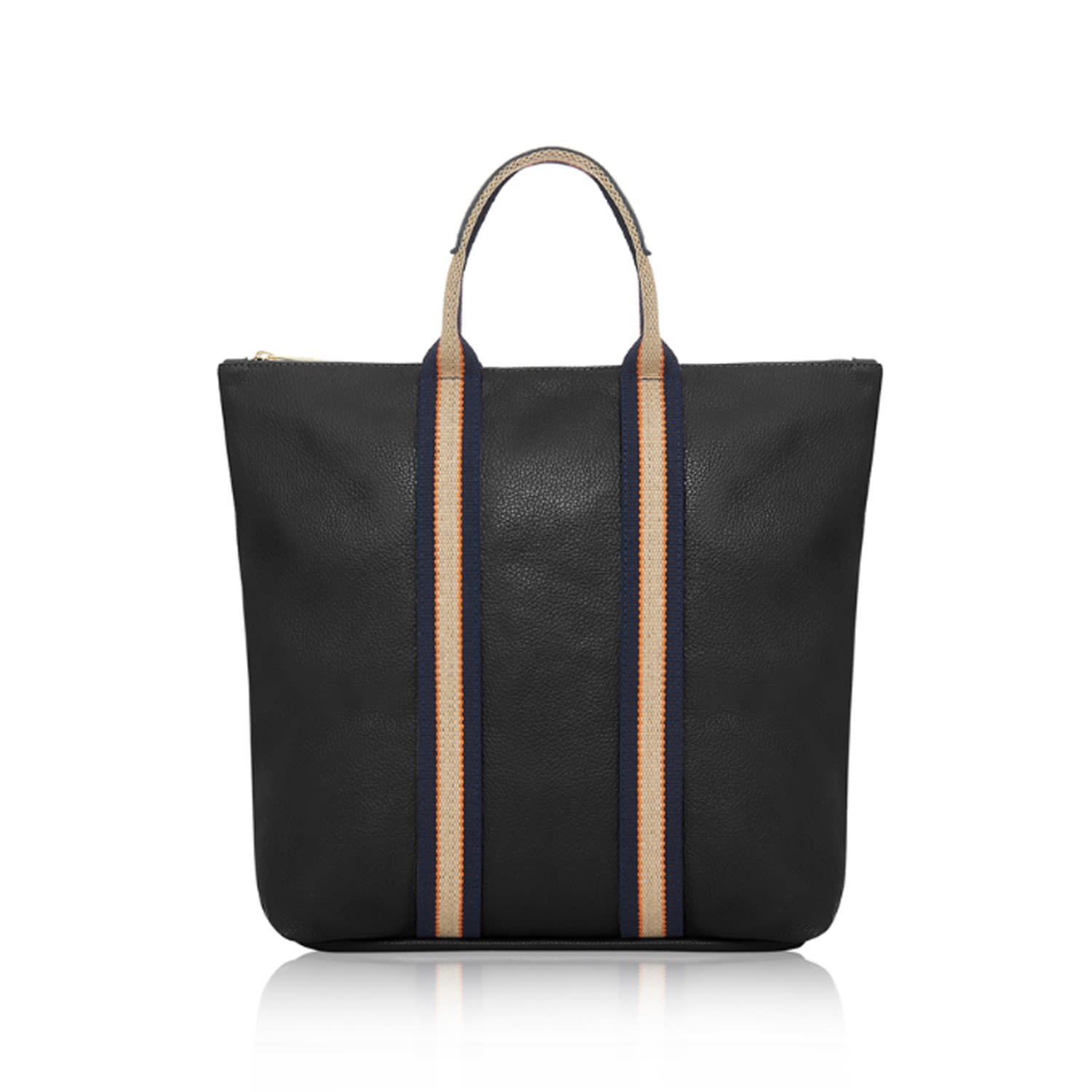 Betsy & Floss Women's Manarola Backpack - Black In Black