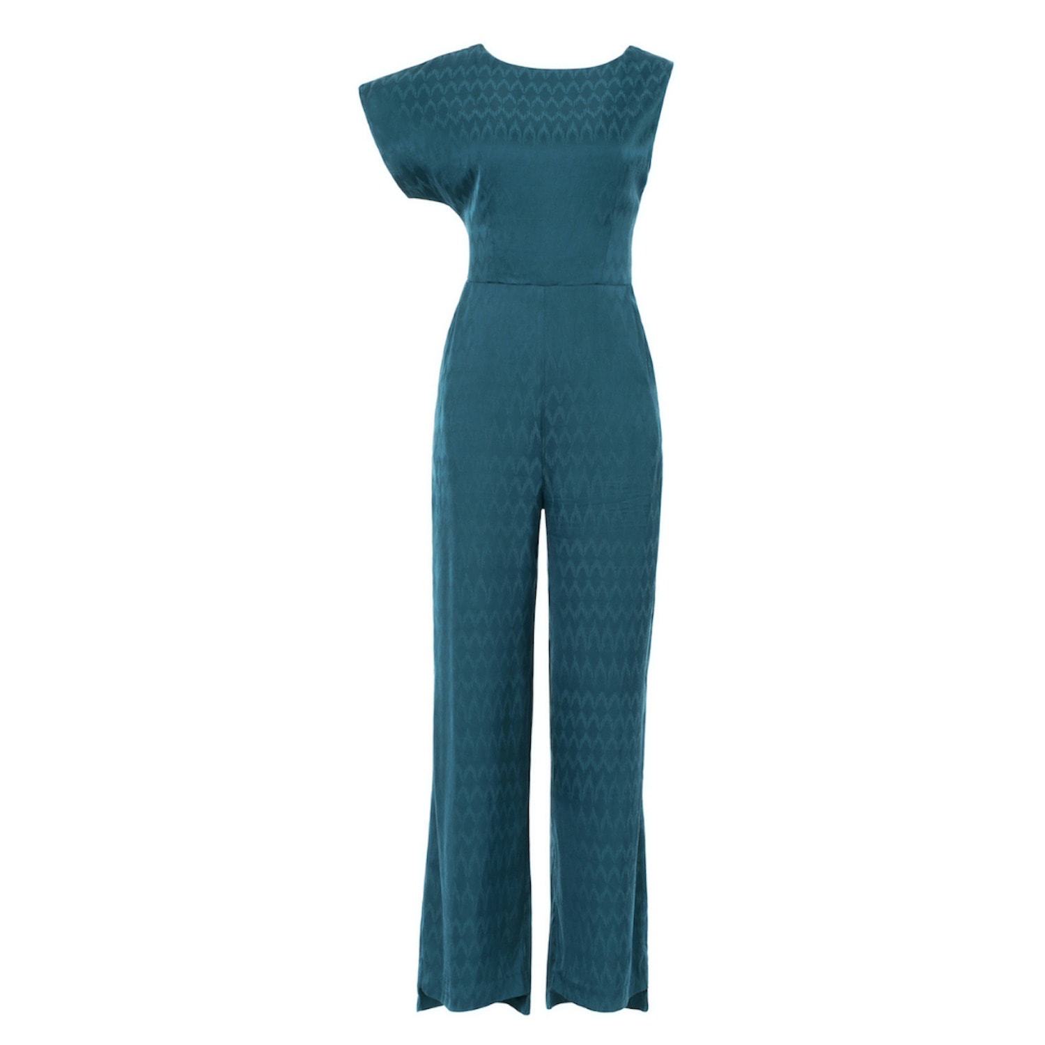 Margot Vii Women's Me Jumpsuit - Blue In Blue