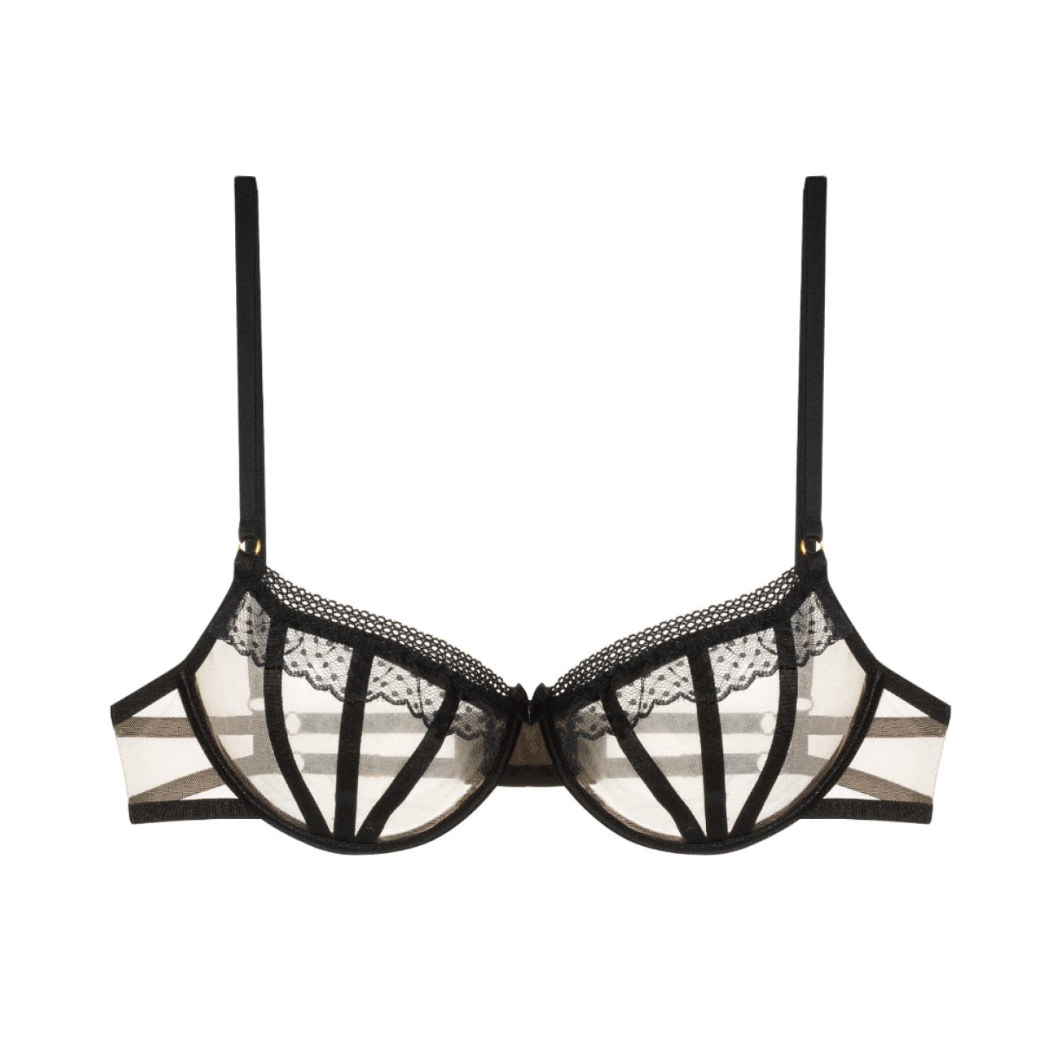 Women’s Pleasure Bra 36A Perilla