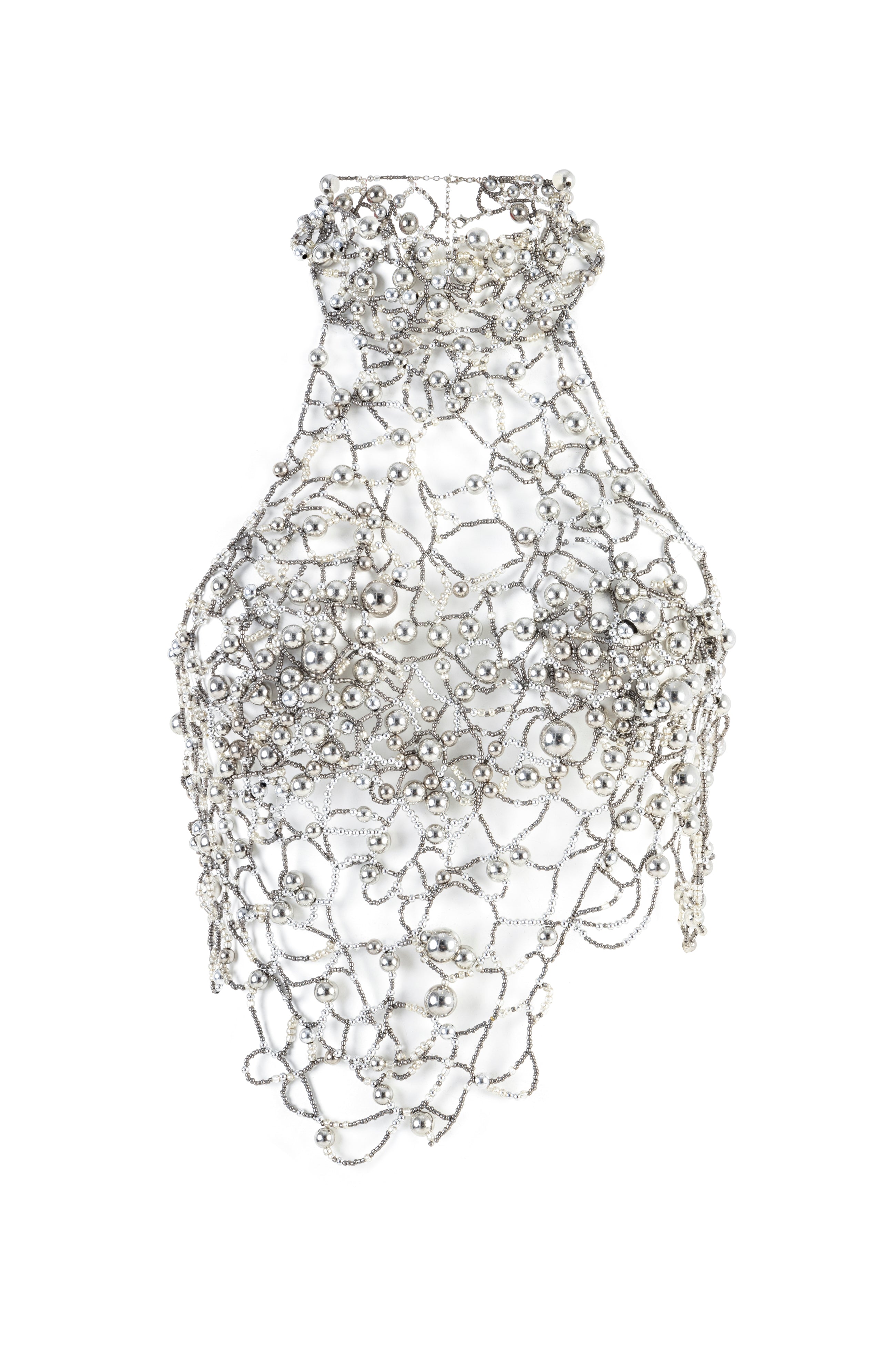 Crysalara Beaded Top | Khéla the Label | Wolf & Badger Crysalara Beaded Top | Khéla the Label | Wolf & Badger