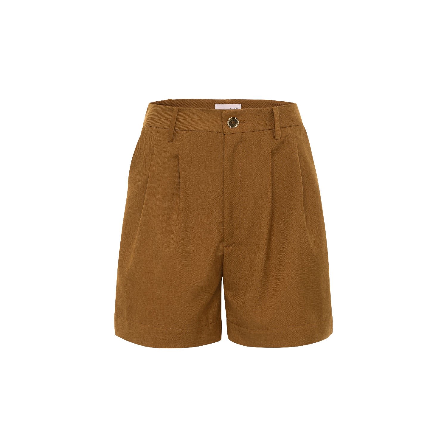 Brown Winston Short Cooper Women Extra Small Come on