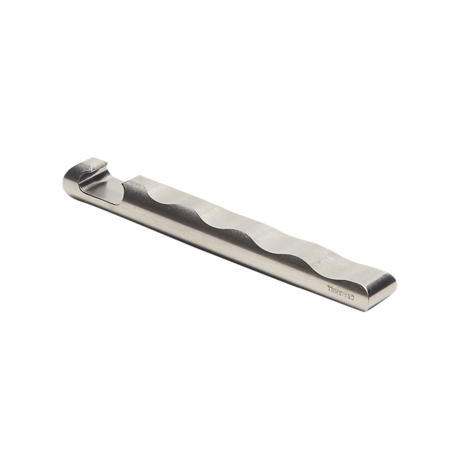 Craighill Gold Ripple Opener - Brass