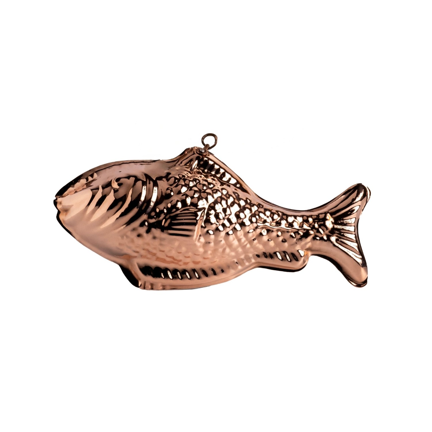 asimocrafts sai_b_asi MOLDS限定　copper handcrafted-pure-copper-fish-