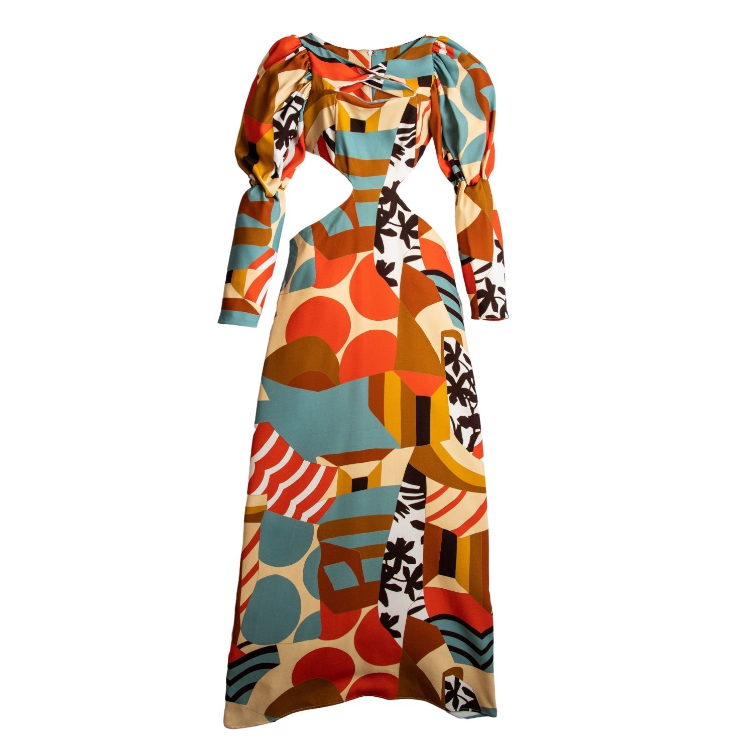 Yola Neme Women's Liora Long Dress