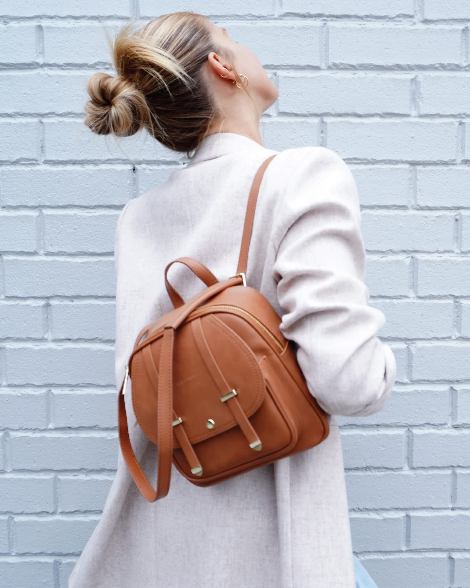 Belle and bloom backpack sale