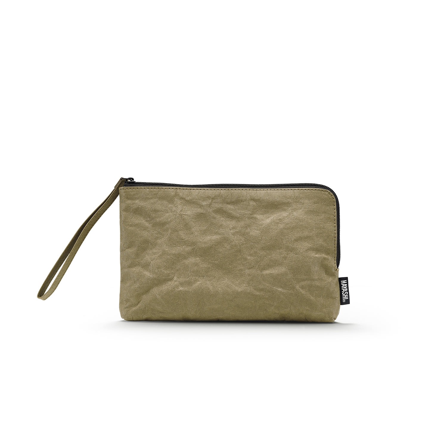 Women’s Green Tidy Pouch Purse - Dust Hayashi