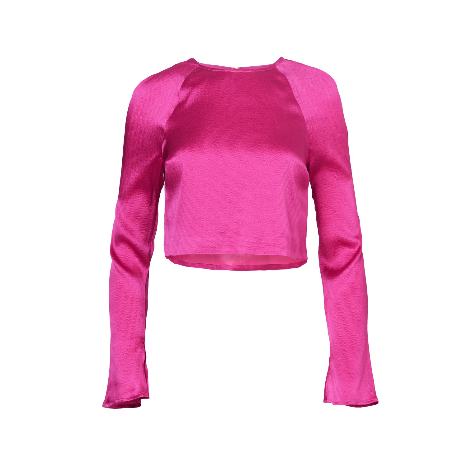Mandasen Women's Pink / Purple Halston Box Top Love Potion Pink In Pink/purple