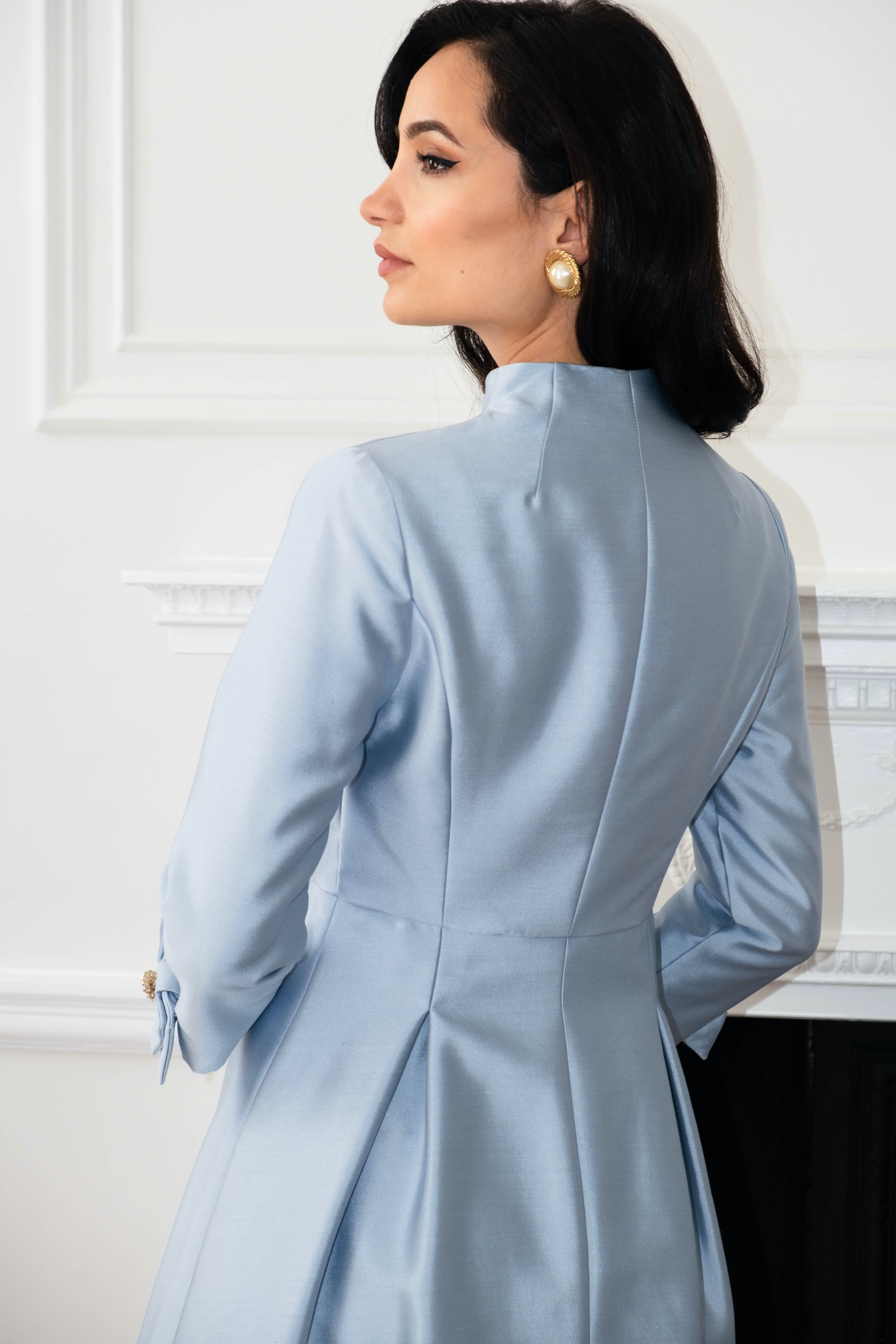 Dress Coats – Santinni