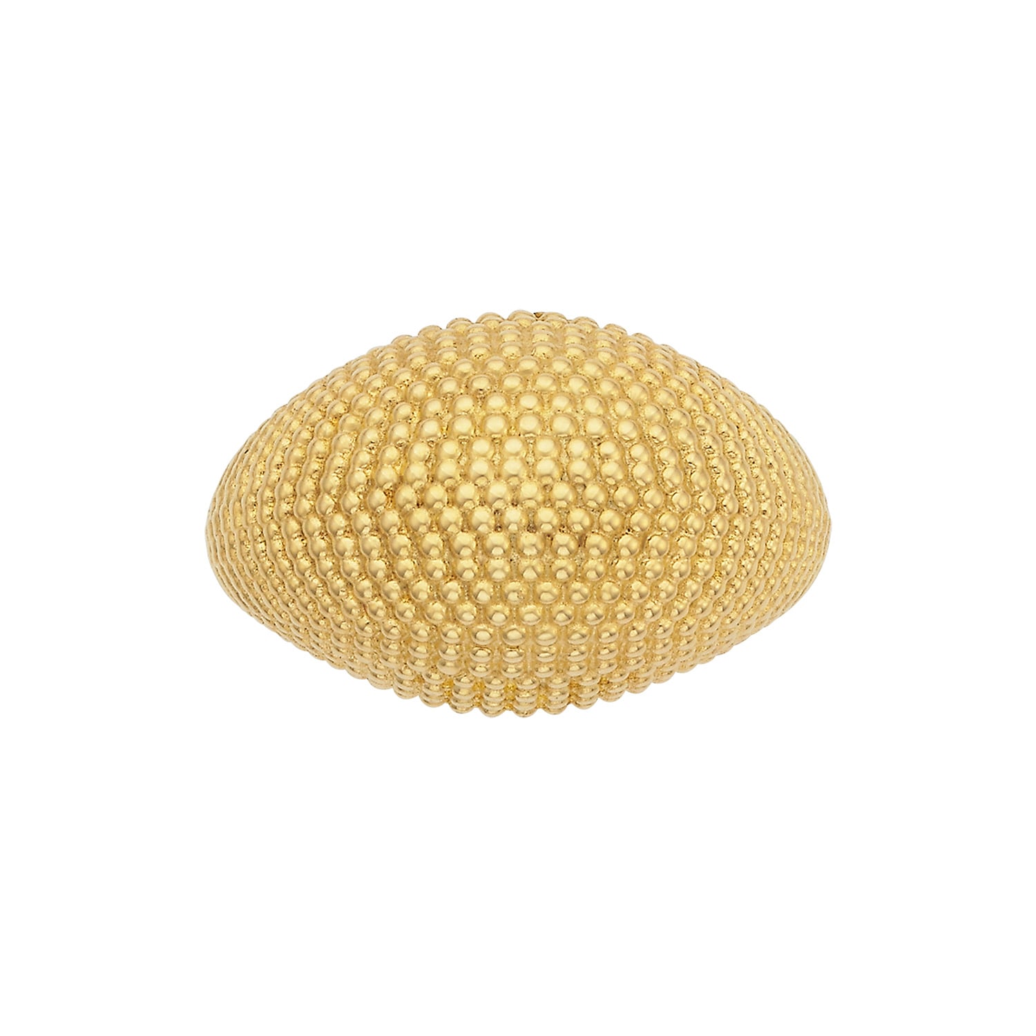 Zoe And Morgan Women's Rhea Ring Gold In Gold