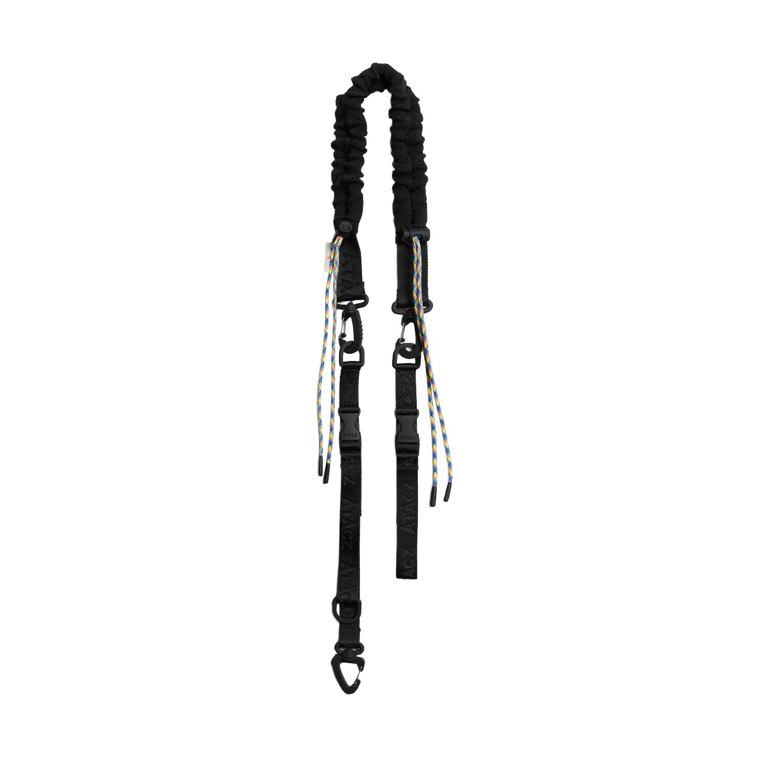 Atacz Women's Harness Strap - Black