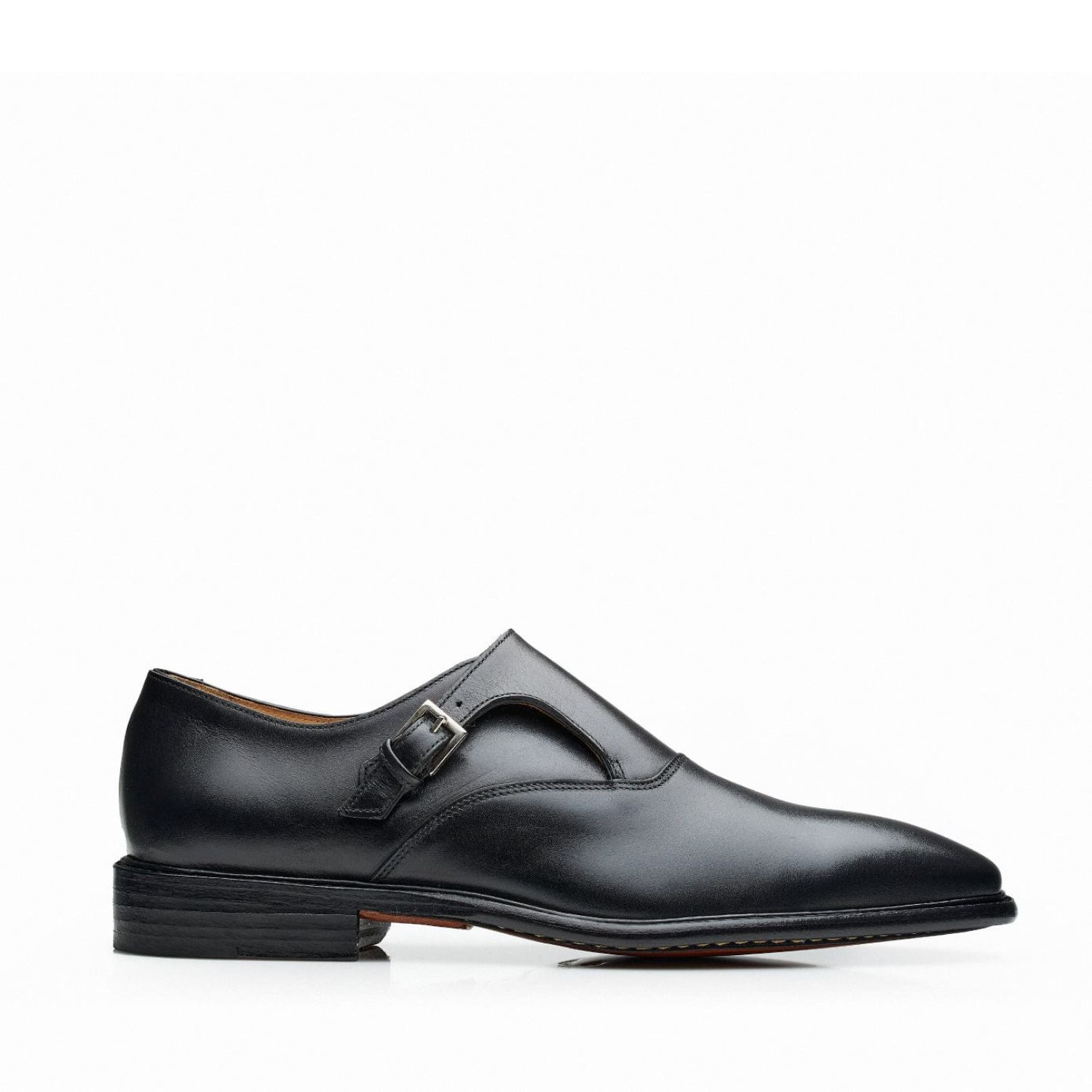 Mariano Shoes Men's Beja Oxford Black In Black