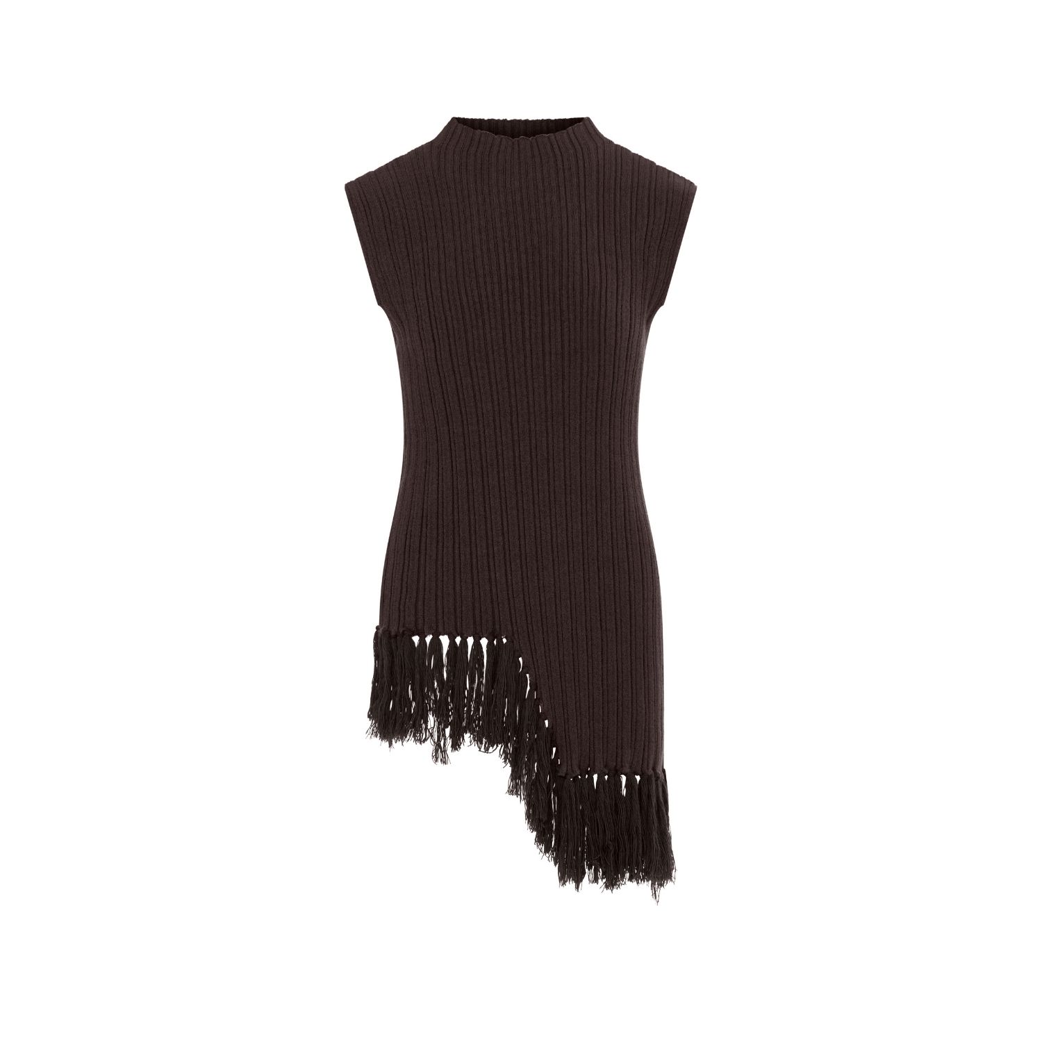 Thisisu Collection Carrie Set - Brown In Brown