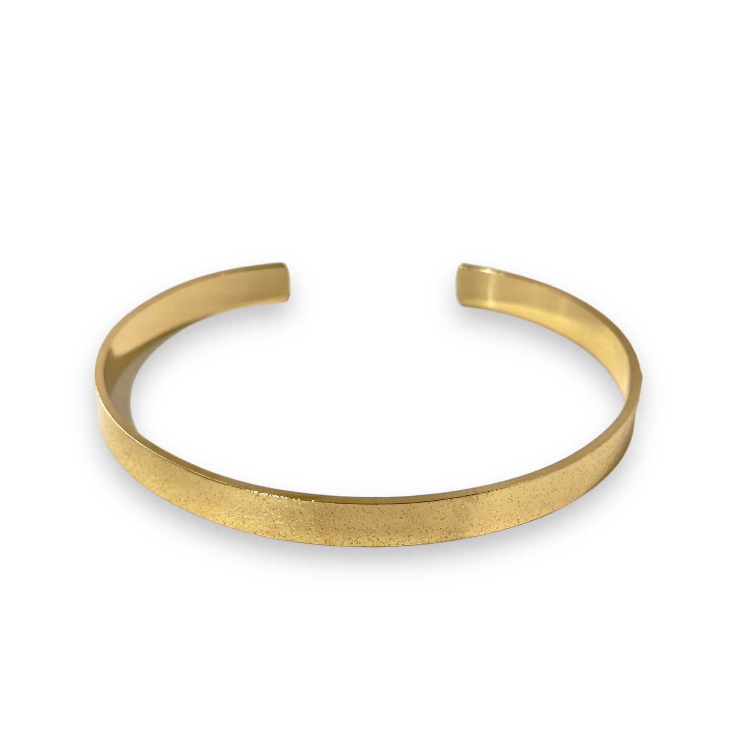 Women’s Tess Textured Choker In Yellow Gold Jagged Halo Jewelry