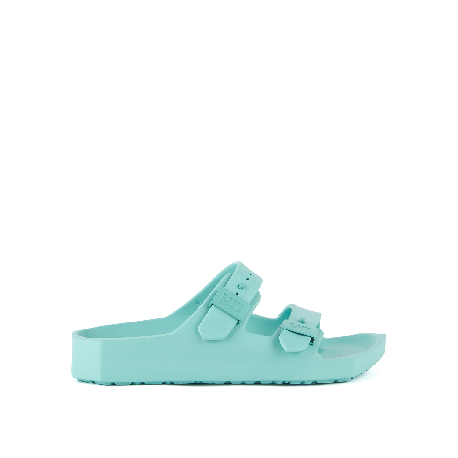 United Nude Women's Moses - Pool Blue In Blue