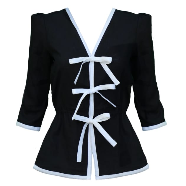 womens linen shirts online