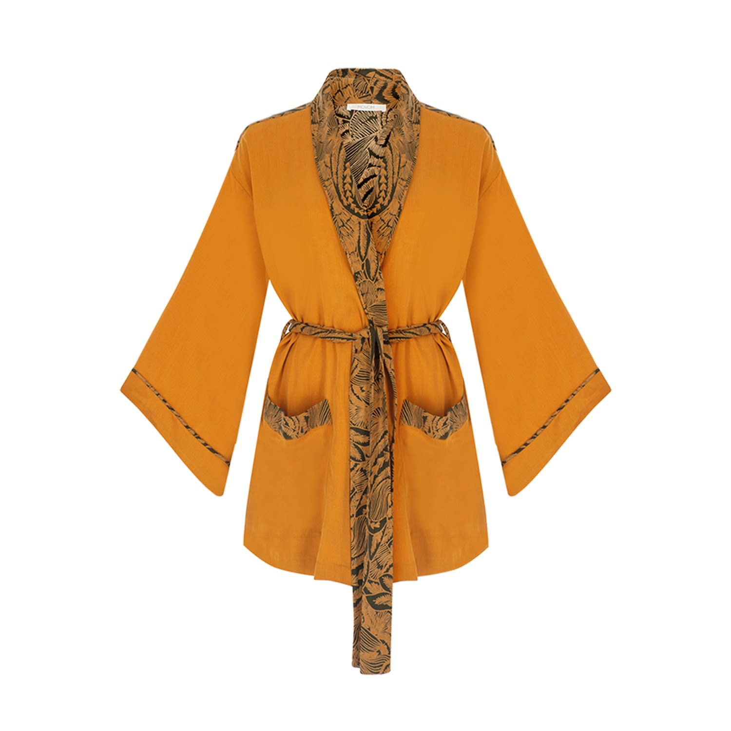 Women’s Nomi Robe One Size Movom