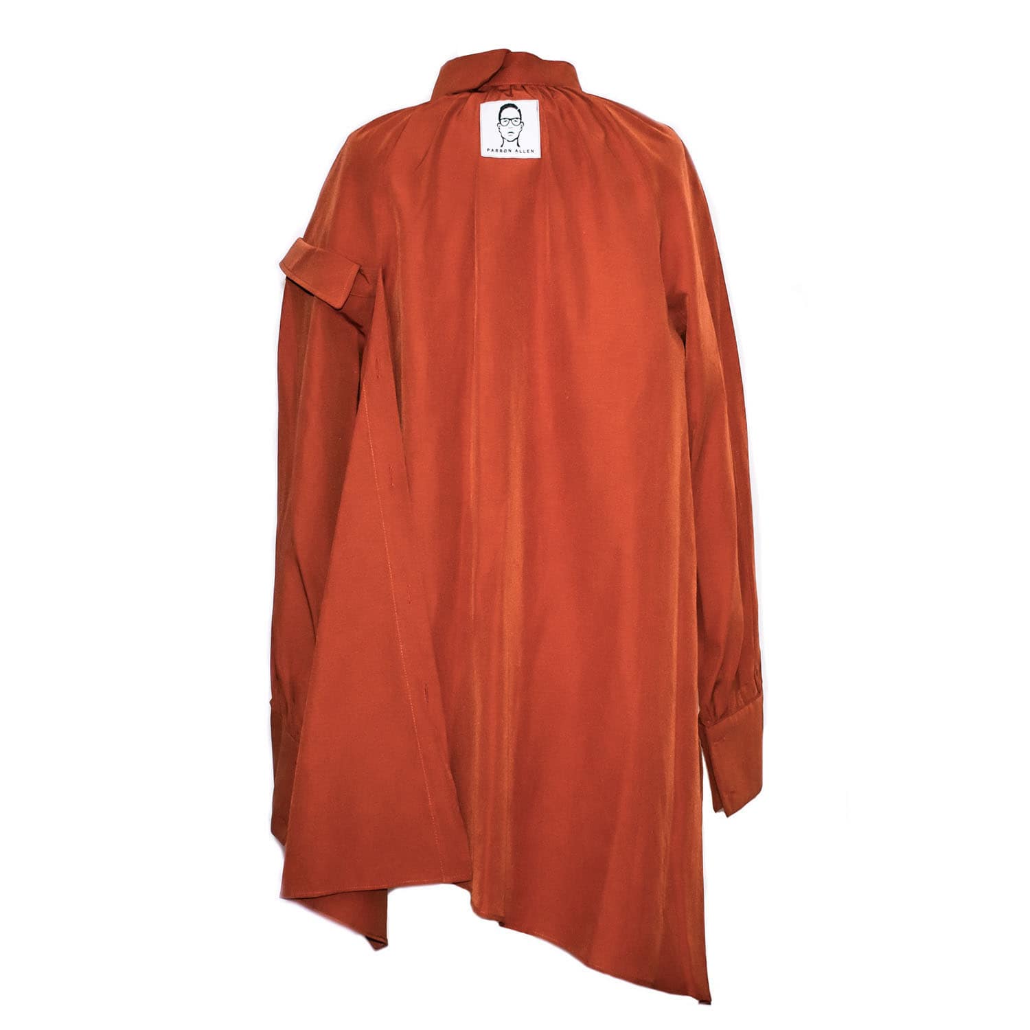 dadaページ Parron Allen Dada Top | PARRON ALLEN | Wolf & Badger