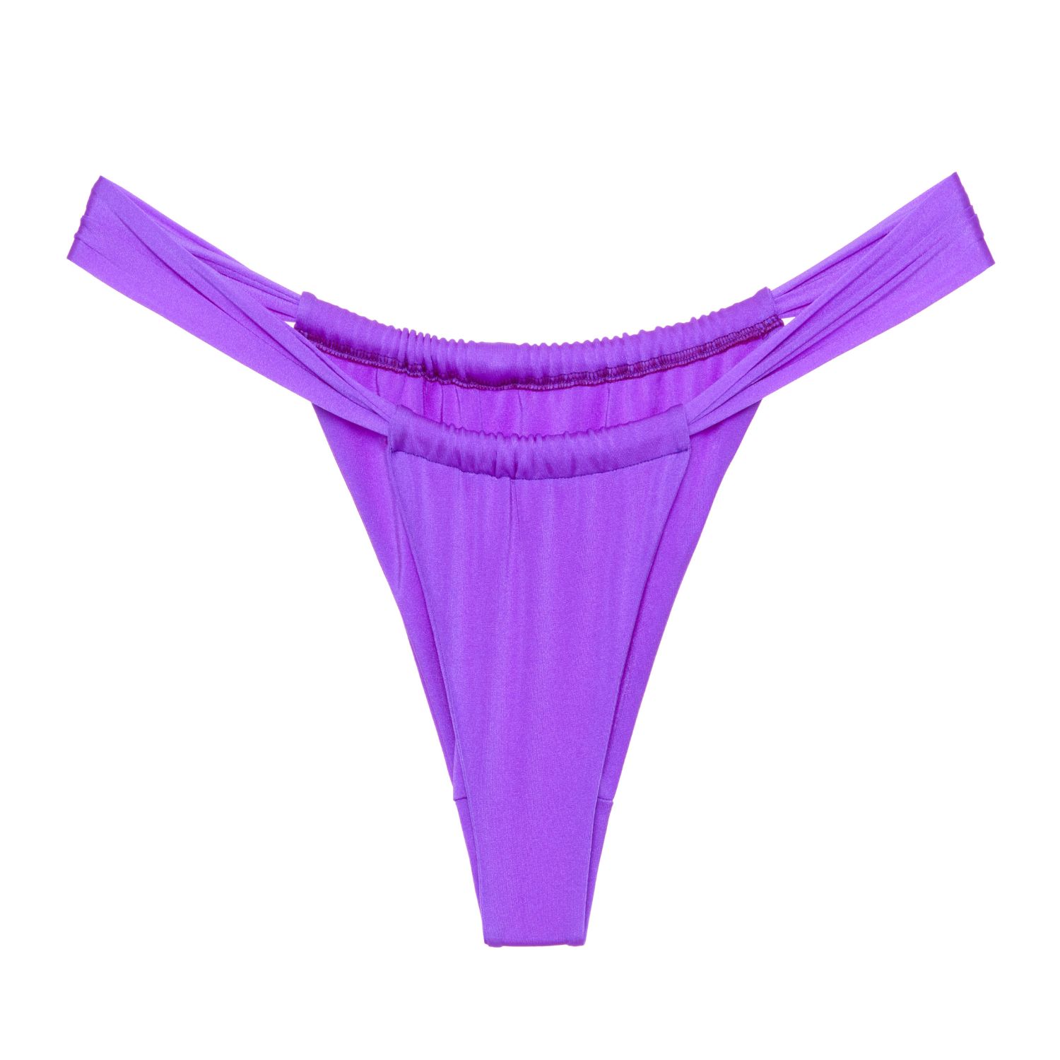 Perilla Women's Pink / Purple Mystery Bottom - Violetto In Pink/purple