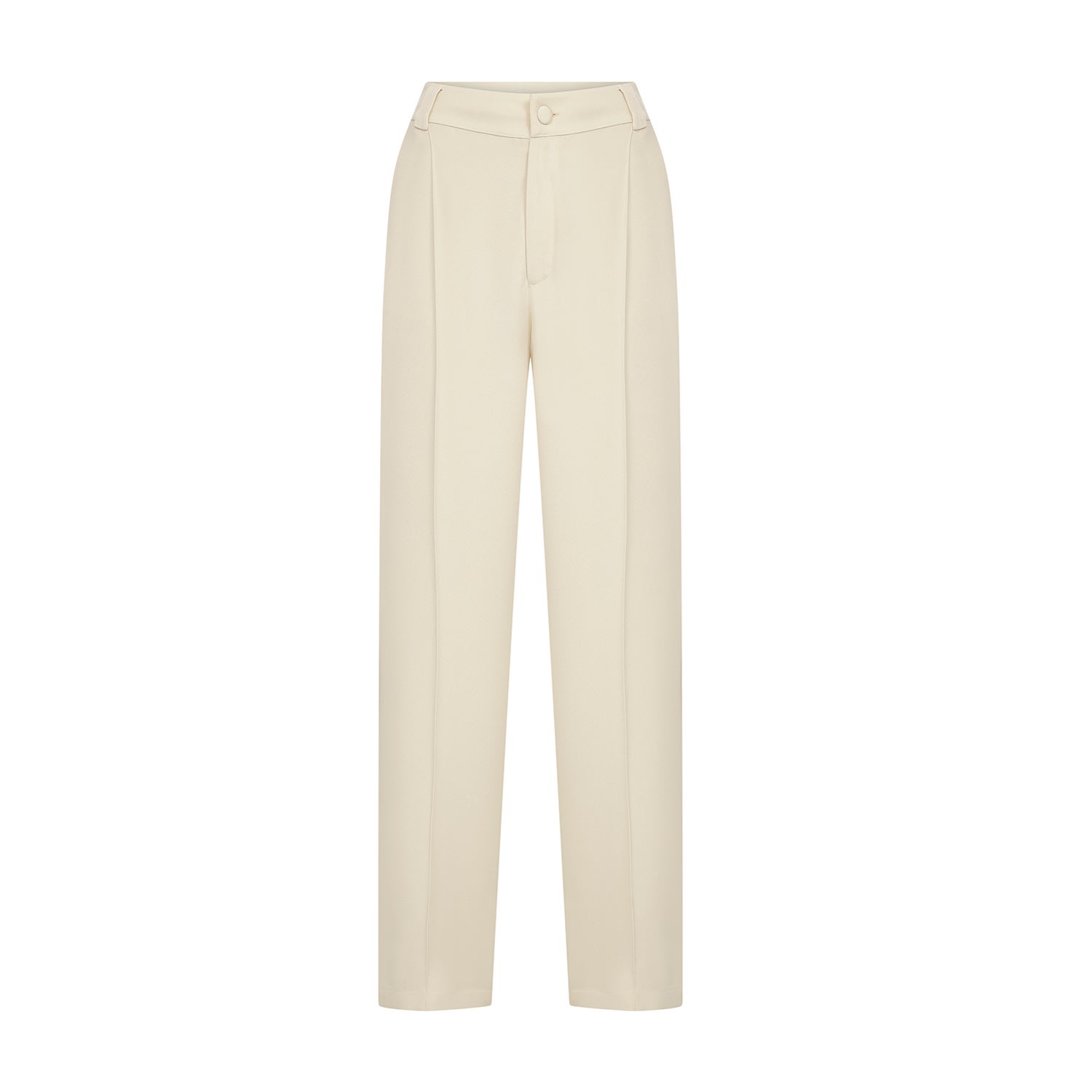 Women’s Neutrals Pants Room Service Medium The Alors