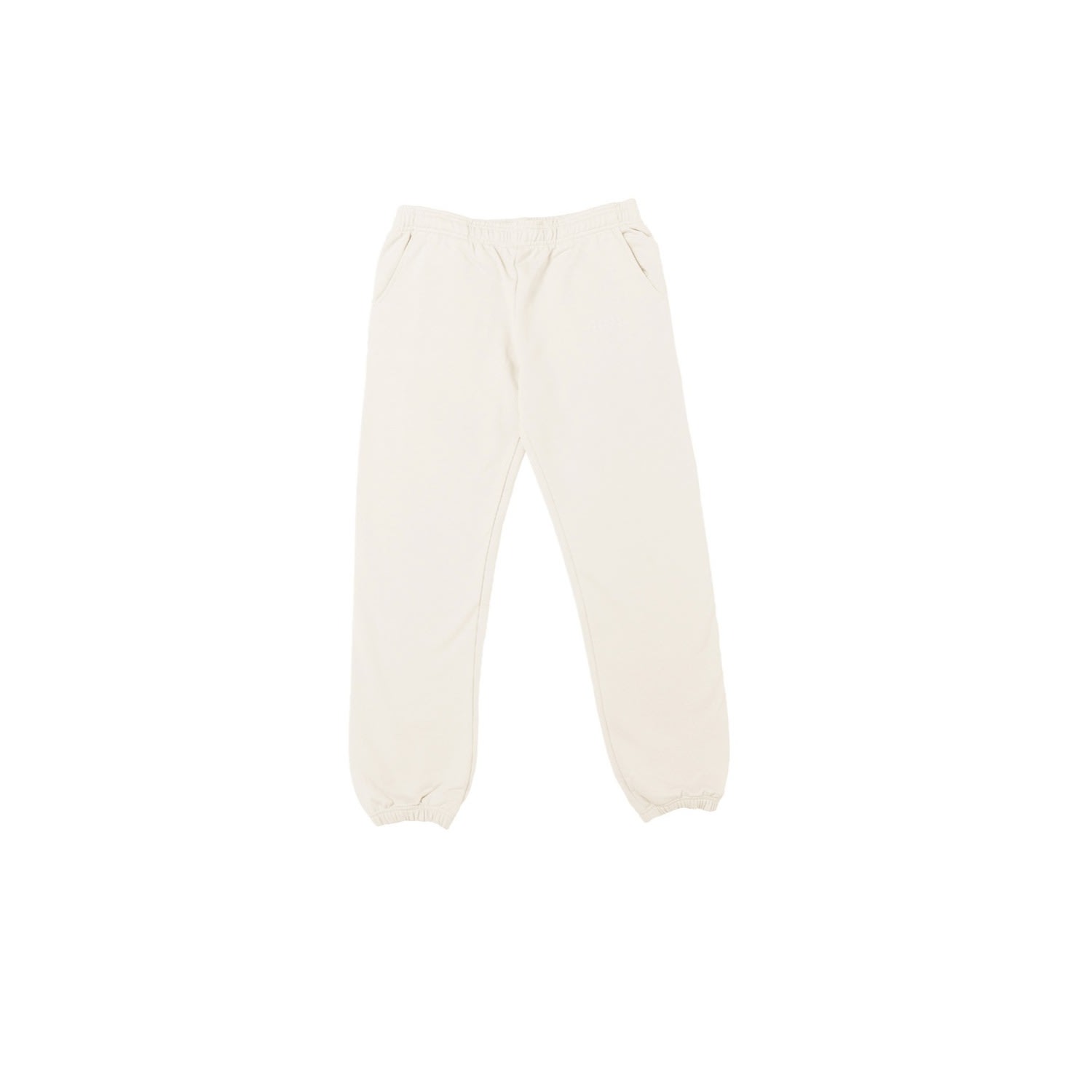House Babylon Women's Trackpants - Off White In White
