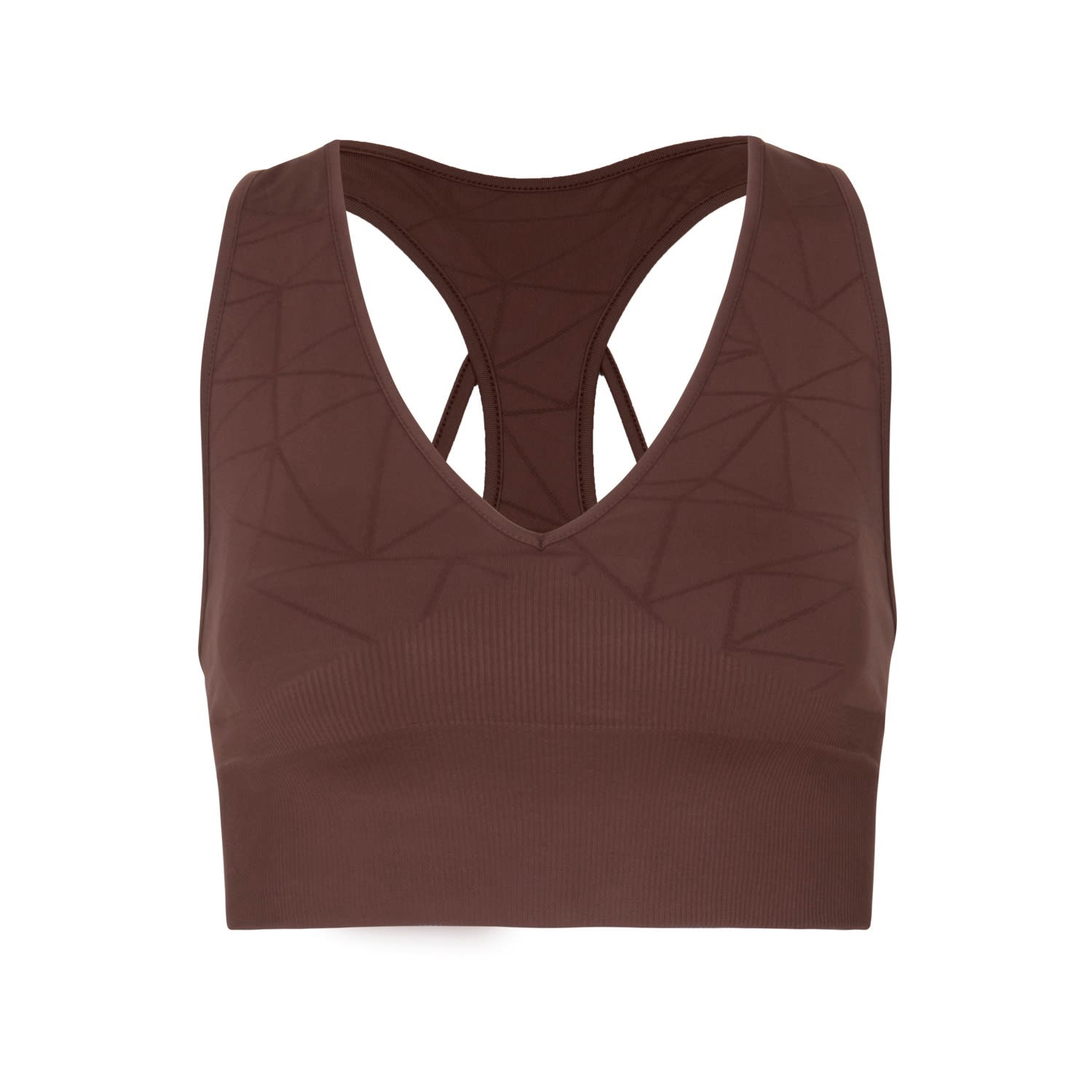 badger sports bra