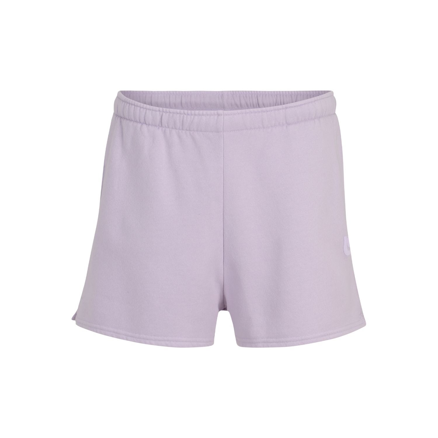 Pink / Purple Maji Women’s ’G’ Collection Shorts - Purple Large That Gorilla Brand