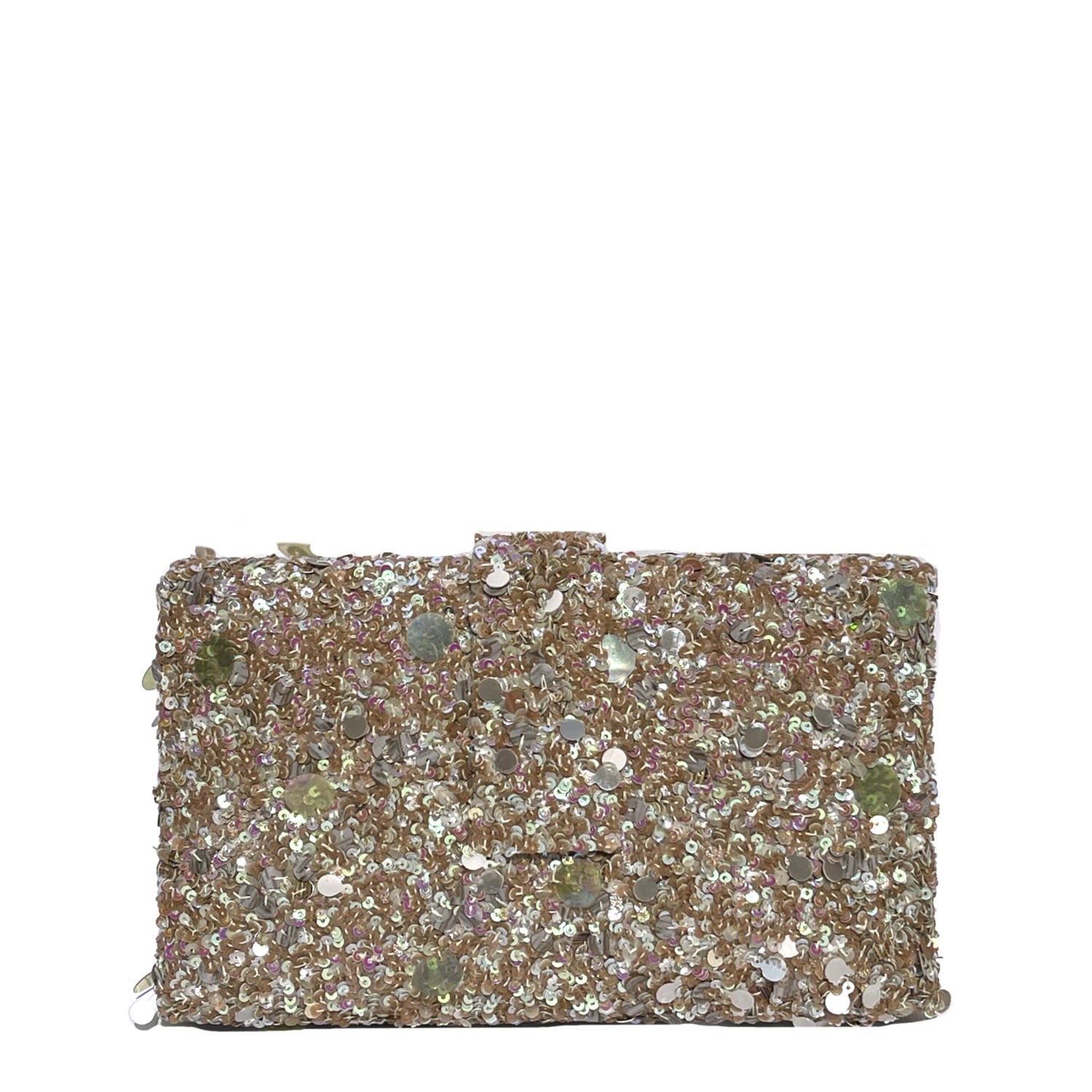 Simitri Women's Gold Biscotti In Gold