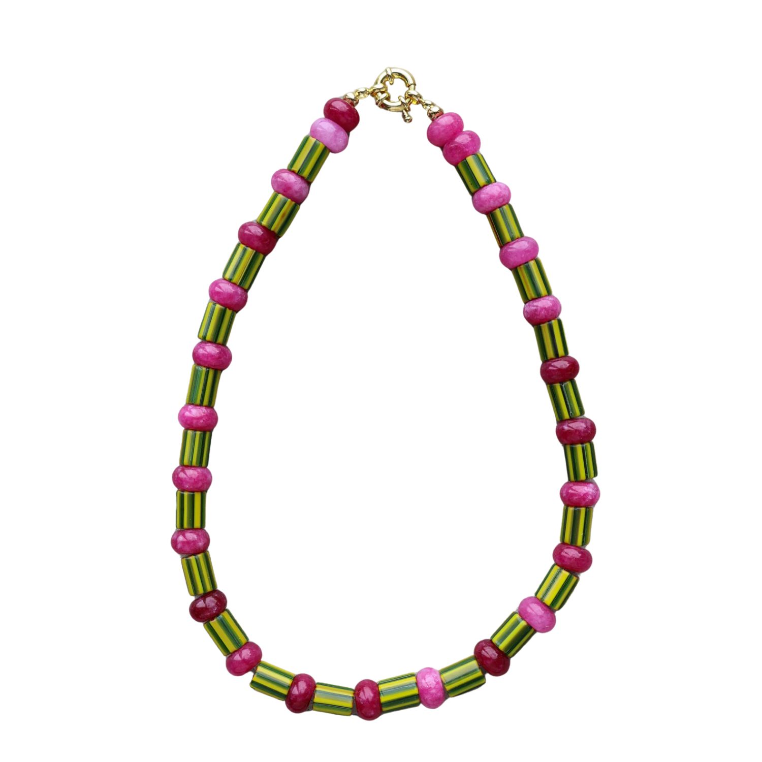 Women&rsquo;s Cucamelon Necklace | Miss May the Brand