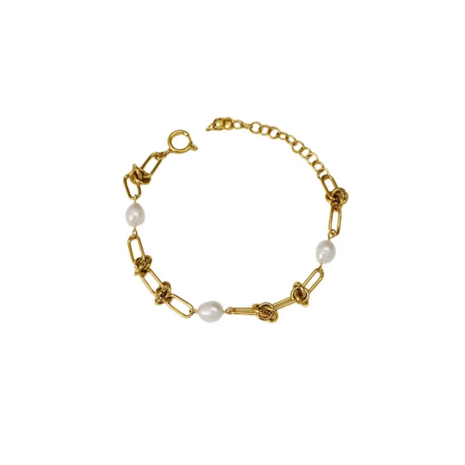 Cioccolato Couture Women's Gold Sofia Bracelet