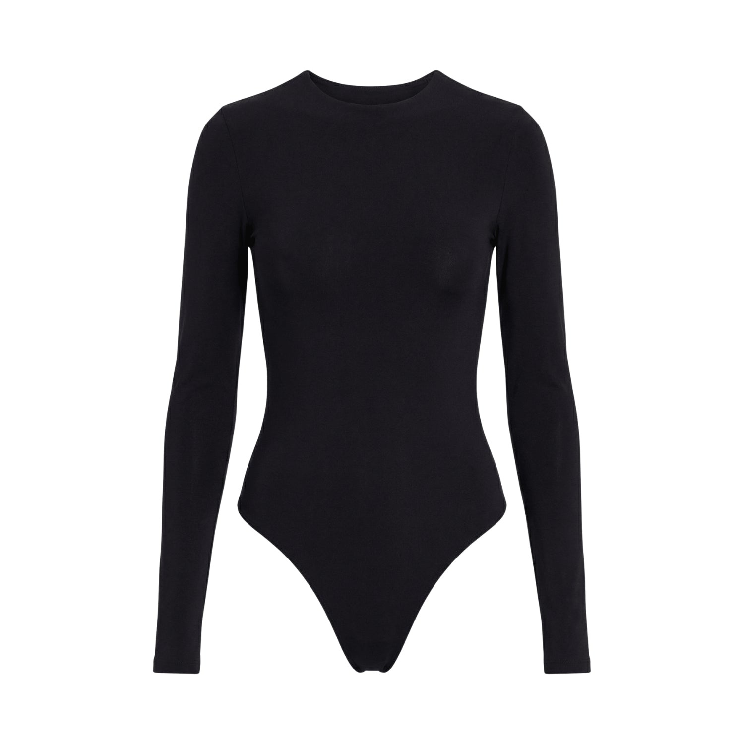 Room 24 Women's Black Ruby Bodysuit