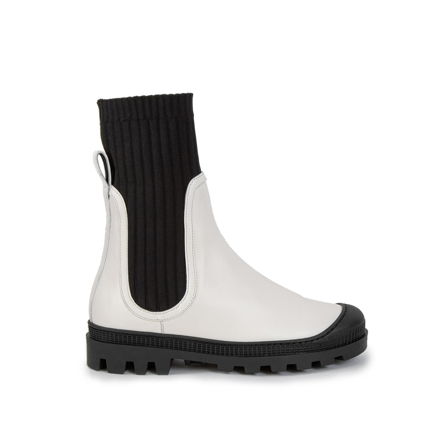 Sclarandis Women's Leila White In White