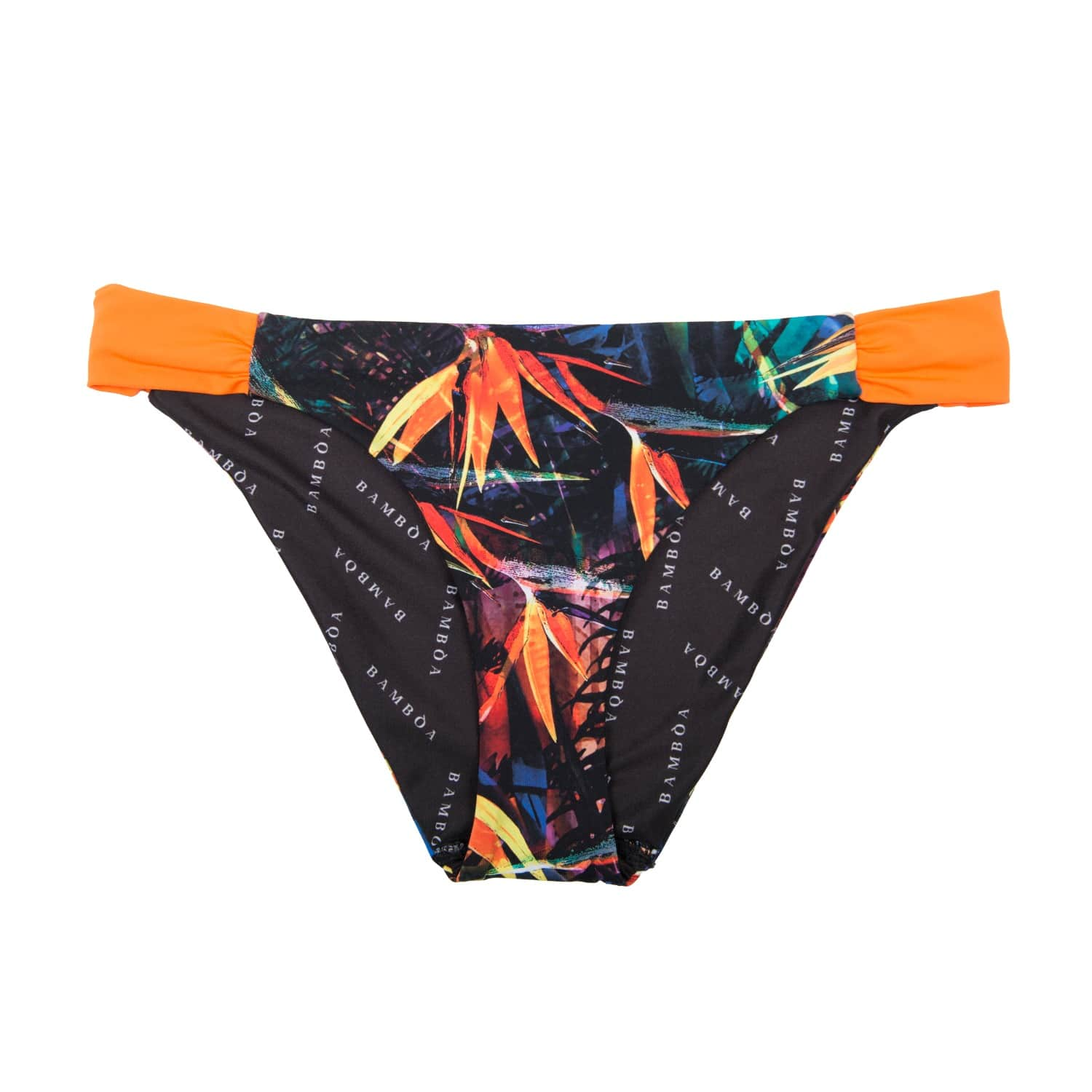 bamboa swimwear