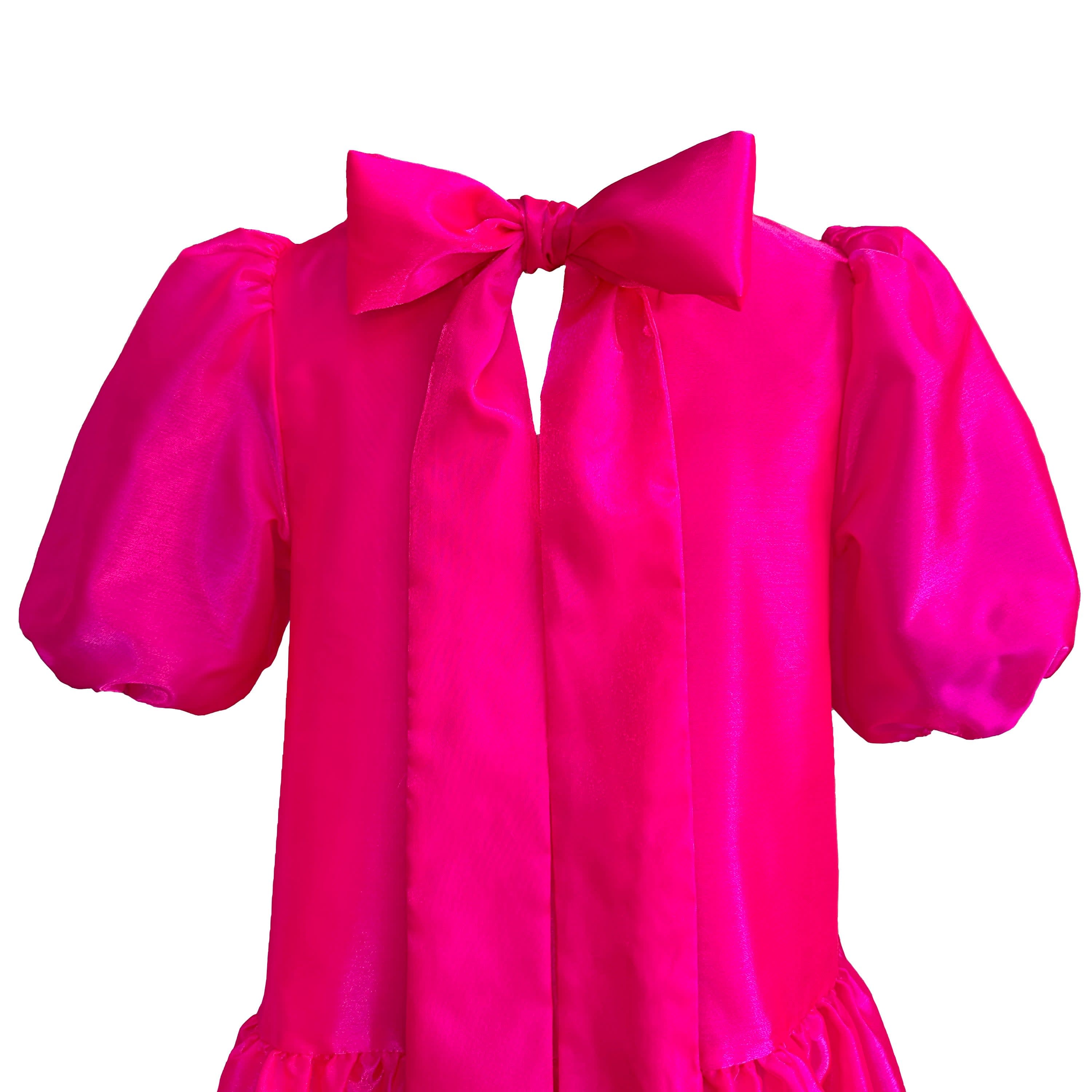 knee length dresses for ladies Blaise Mini Dress – Joyful is She main image 0