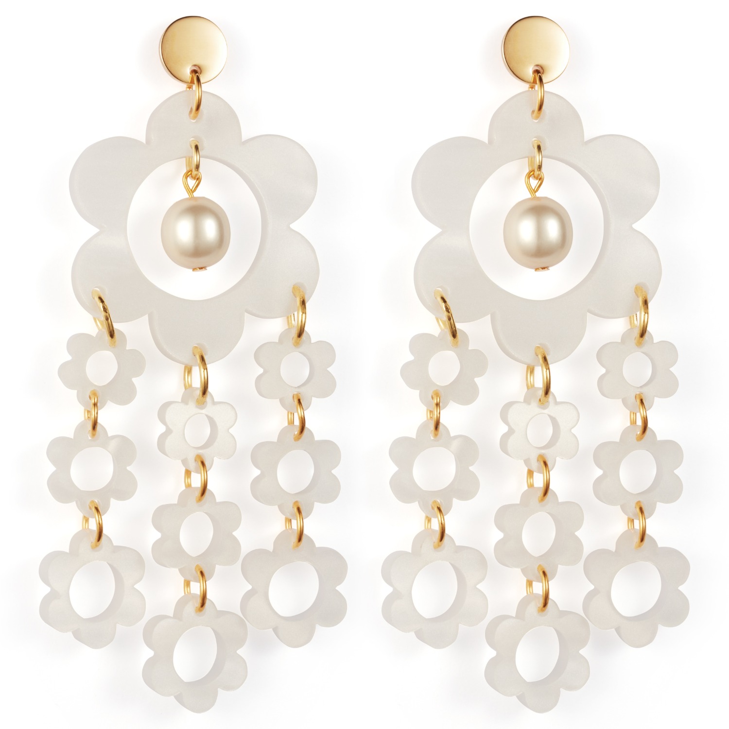Toolally 2024 earrings sale