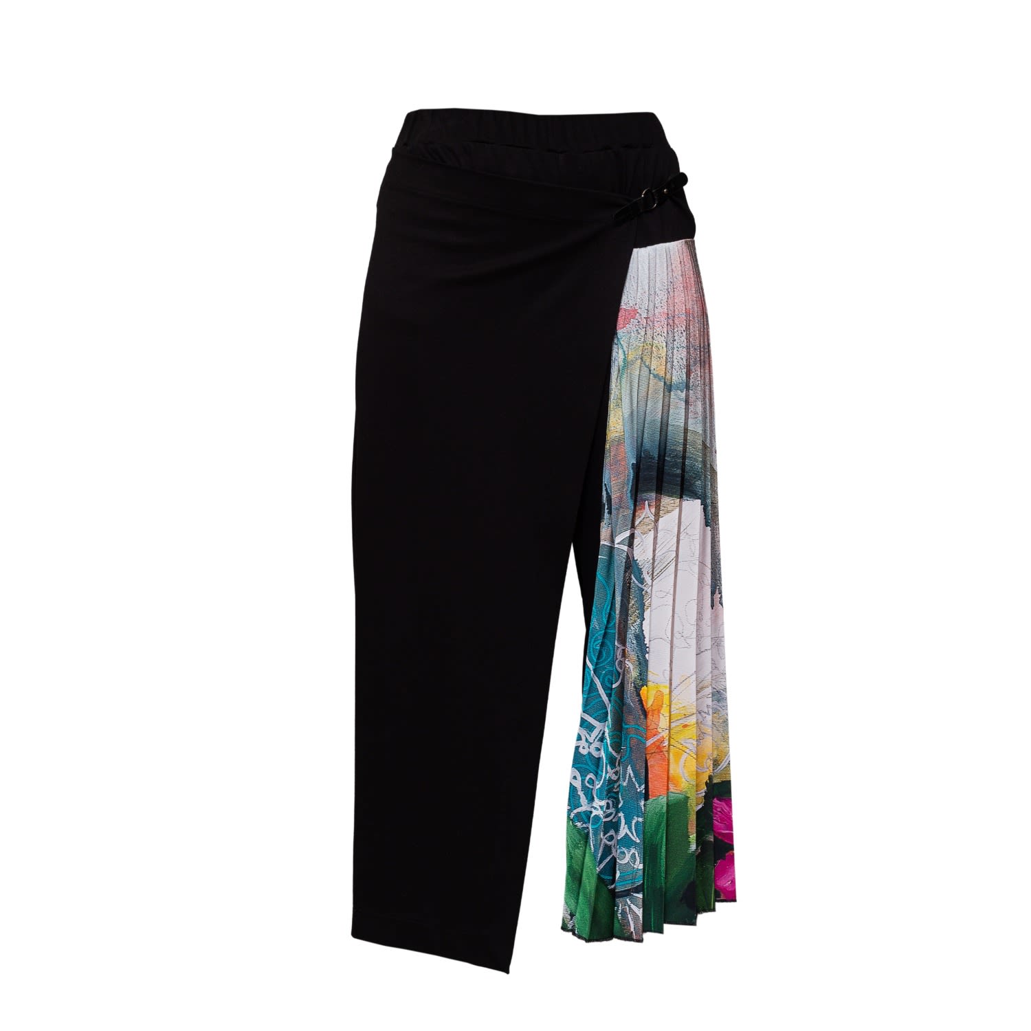 Women’s Forest Culottes Medium Artista