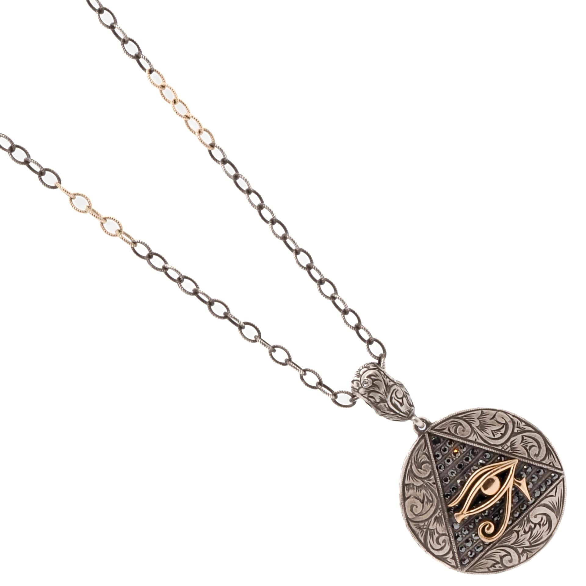 All seeing eye jewellery discount