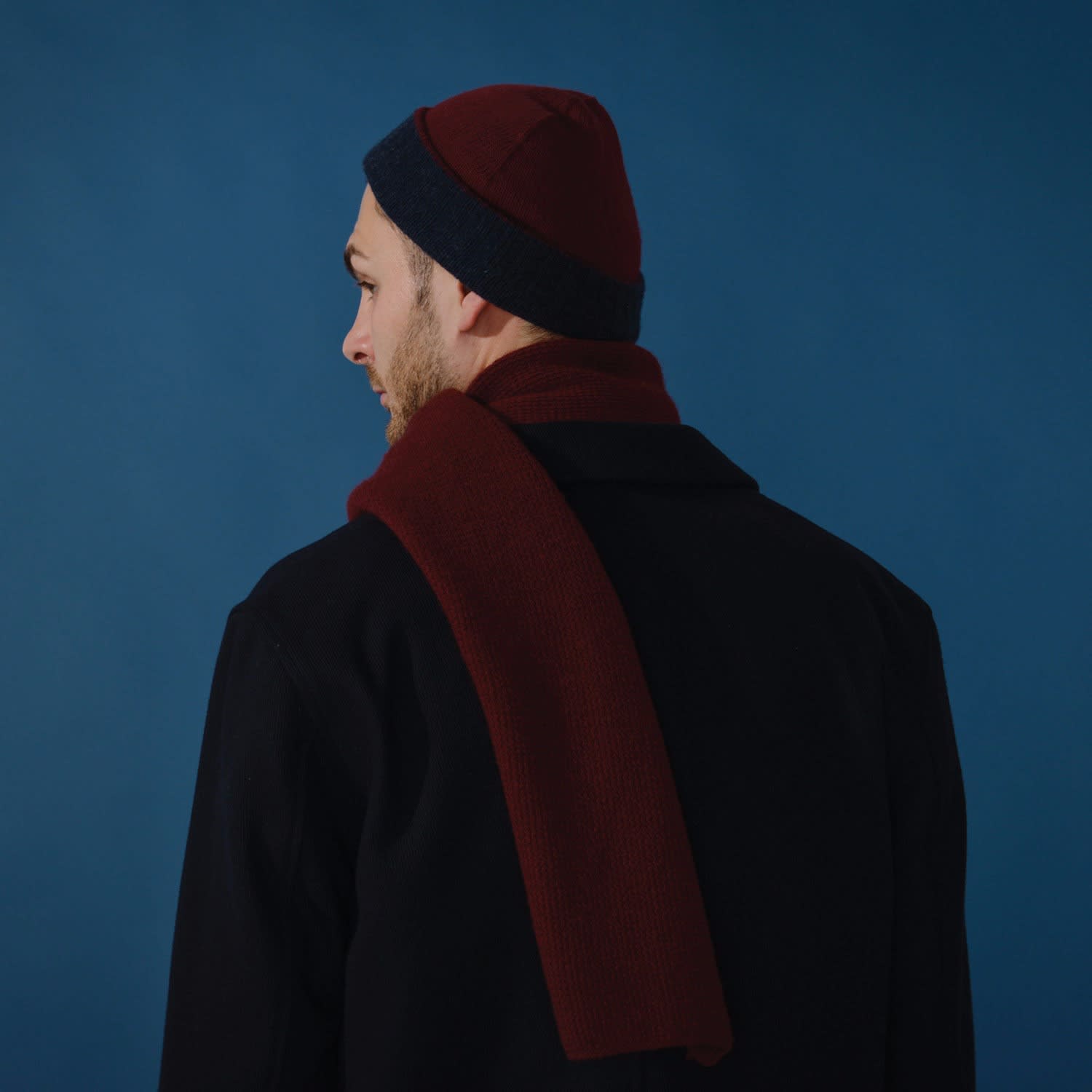 40 colori beanie