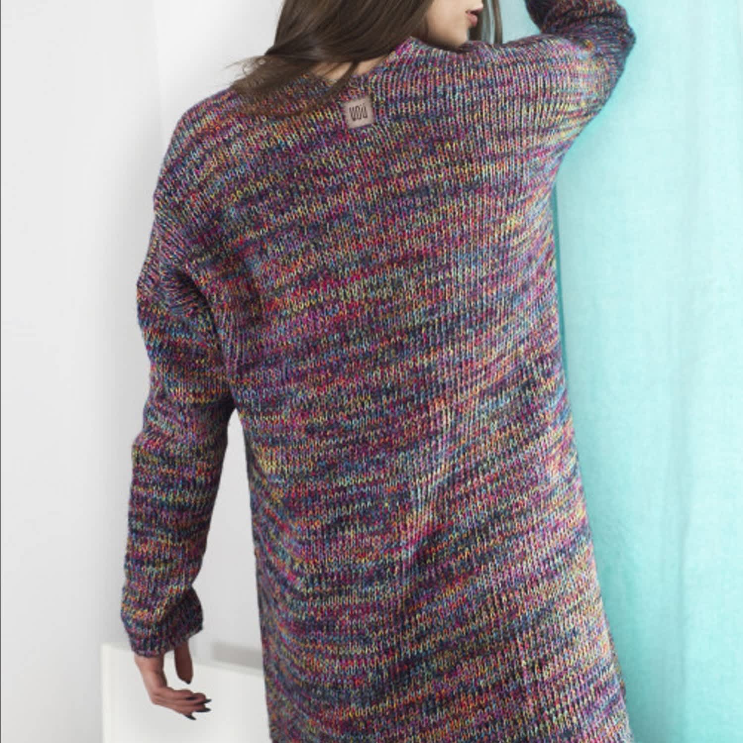 colourful cardigans australia