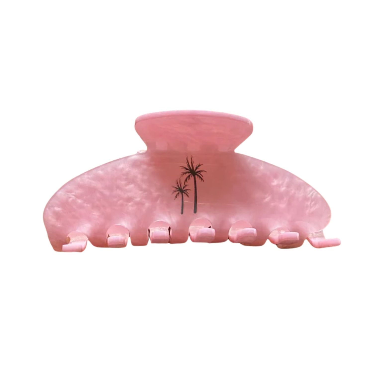 Women's Pink Melrose Clip | Eclipse