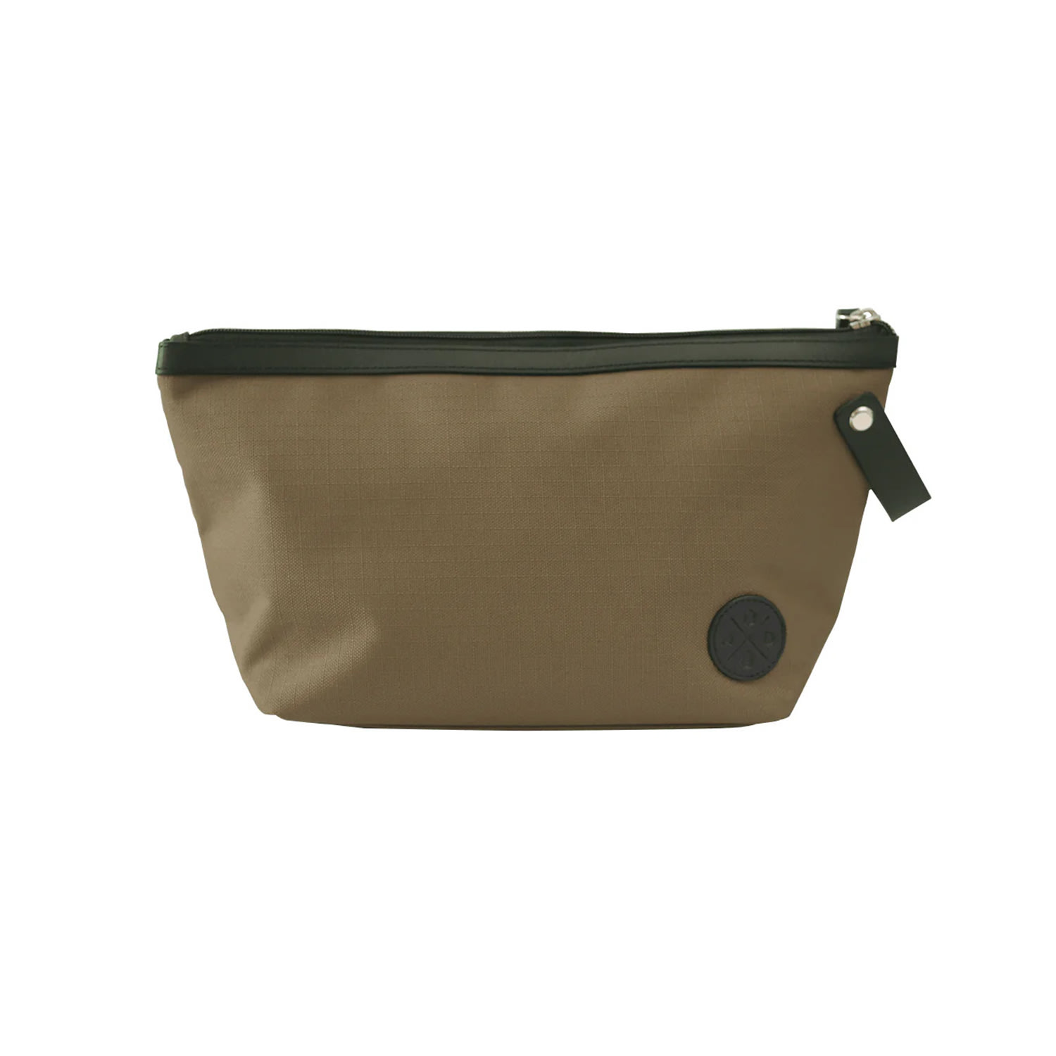 Nappa Dori Men's Neutrals Utility Pouch - Mouse